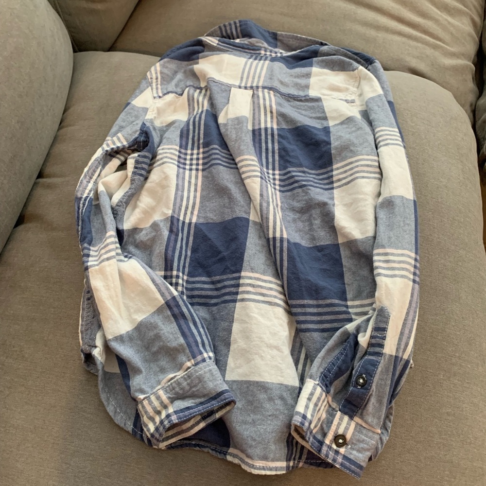 Flannel - Picture 3 of 3